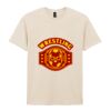 Softstyle™ adult ringspun t-shirt Thumbnail