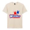Softstyle™ adult ringspun t-shirt Thumbnail