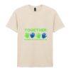 Softstyle™ adult ringspun t-shirt Thumbnail