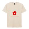 Softstyle™ adult ringspun t-shirt Thumbnail