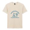 Softstyle™ adult ringspun t-shirt Thumbnail