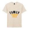 Softstyle™ adult ringspun t-shirt Thumbnail