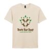 Softstyle™ adult ringspun t-shirt Thumbnail