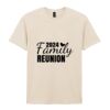 Softstyle™ adult ringspun t-shirt Thumbnail