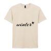 Softstyle™ adult ringspun t-shirt Thumbnail