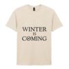 Softstyle™ adult ringspun t-shirt Thumbnail