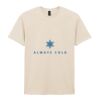 Softstyle™ adult ringspun t-shirt Thumbnail