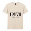 Softstyle™ adult ringspun t-shirt Thumbnail