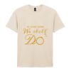 Softstyle™ adult ringspun t-shirt Thumbnail