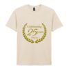 Softstyle™ adult ringspun t-shirt Thumbnail