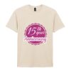 Softstyle™ adult ringspun t-shirt Thumbnail