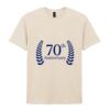 Softstyle™ adult ringspun t-shirt Thumbnail