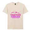 Softstyle™ adult ringspun t-shirt Thumbnail