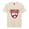 Softstyle™ adult ringspun t-shirt Thumbnail