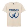 Softstyle™ adult ringspun t-shirt Thumbnail