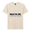 Softstyle™ adult ringspun t-shirt Thumbnail