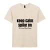 Softstyle™ adult ringspun t-shirt Thumbnail