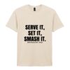 Softstyle™ adult ringspun t-shirt Thumbnail