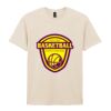 Softstyle™ adult ringspun t-shirt Thumbnail