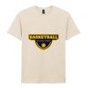 Softstyle™ adult ringspun t-shirt Thumbnail