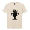 Softstyle™ adult ringspun t-shirt Thumbnail