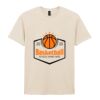 Softstyle™ adult ringspun t-shirt Thumbnail