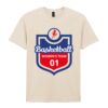 Softstyle™ adult ringspun t-shirt Thumbnail