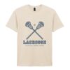 Softstyle™ adult ringspun t-shirt Thumbnail