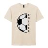 Softstyle™ adult ringspun t-shirt Thumbnail