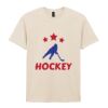 Softstyle™ adult ringspun t-shirt Thumbnail