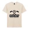 Softstyle™ adult ringspun t-shirt Thumbnail