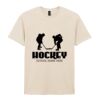 Softstyle™ adult ringspun t-shirt Thumbnail