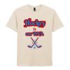 Softstyle™ adult ringspun t-shirt Thumbnail