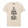 Softstyle™ adult ringspun t-shirt Thumbnail