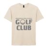 Softstyle™ adult ringspun t-shirt Thumbnail