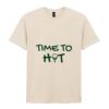 Softstyle™ adult ringspun t-shirt Thumbnail