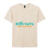 Softstyle™ adult ringspun t-shirt Thumbnail