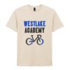 Softstyle™ adult ringspun t-shirt Thumbnail