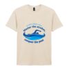 Softstyle™ adult ringspun t-shirt Thumbnail