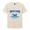 Softstyle™ adult ringspun t-shirt Thumbnail