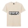 Softstyle™ adult ringspun t-shirt Thumbnail