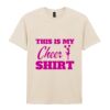 Softstyle™ adult ringspun t-shirt Thumbnail