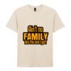 Softstyle™ adult ringspun t-shirt Thumbnail