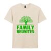 Softstyle™ adult ringspun t-shirt Thumbnail