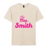 Softstyle™ adult ringspun t-shirt Thumbnail