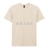 Softstyle™ adult ringspun t-shirt Thumbnail