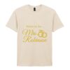 Softstyle™ adult ringspun t-shirt Thumbnail