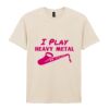 Softstyle™ adult ringspun t-shirt Thumbnail