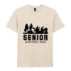 Softstyle™ adult ringspun t-shirt Thumbnail