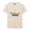 Softstyle™ adult ringspun t-shirt Thumbnail